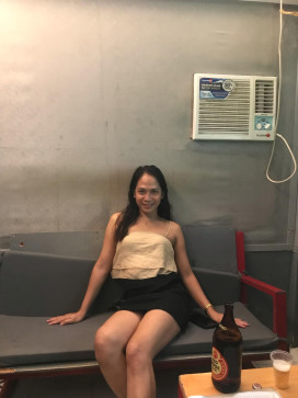 Florencio Palagtiw, 27, Philippines