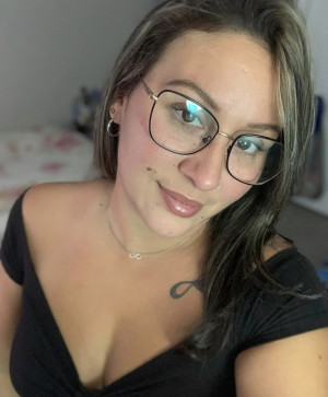 Hannah, 36, United States