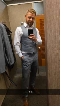 Eric Koren, 26, United States
