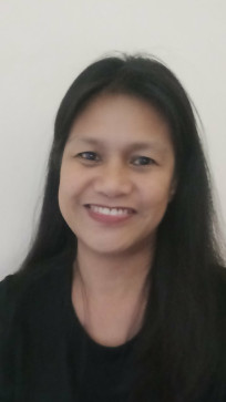 Amie, 53, Philippines
