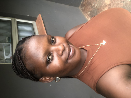 Lily, 21, South Africa