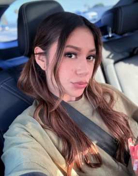 Tima, 27, United States