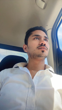 Saif2136, 27, United Arab Emirates