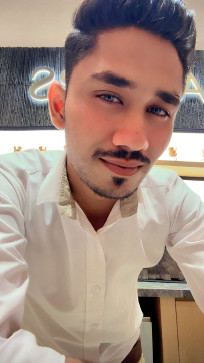 Saif2136, 27, United Arab Emirates