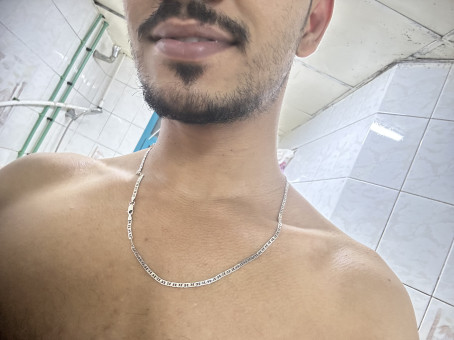 Saif2136, 27, United Arab Emirates