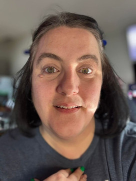 Olivia, 38, United States