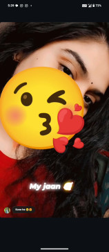 Kattar Hindu, 18, India