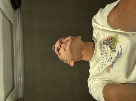 Sunshinee, 23, India