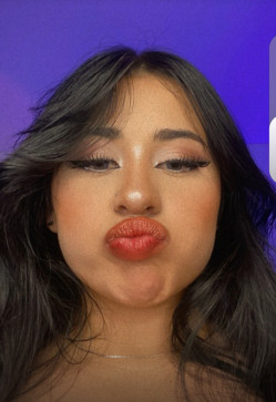 Katee Cindy, 29, Germany