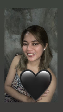 Cath, 26, Philippines
