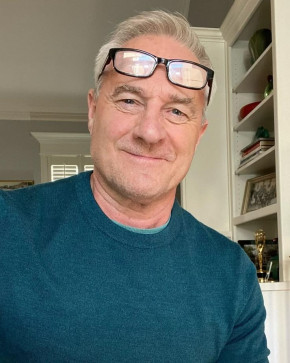 Johann Becker, 75, Germany