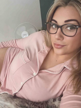 Stella, 36, United States