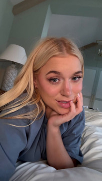 Isabellbauer, 31, Germany