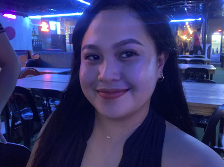 Eunice, 21, Philippines