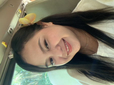 Eunice, 21, Philippines