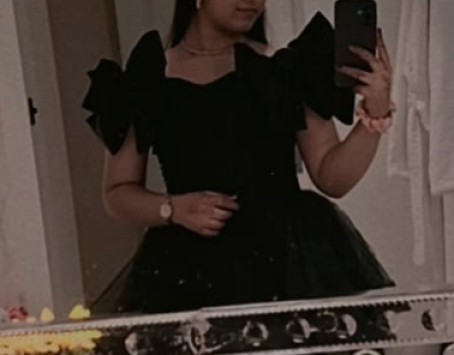 A, 18, India