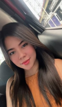 Zarah Valdez, 27, Philippines
