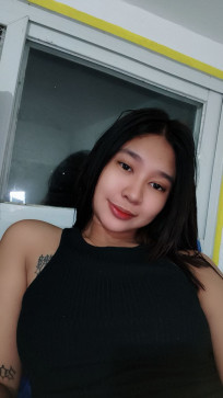 Liana Marie, 20, Philippines