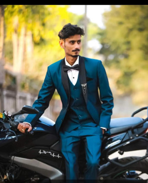 Omkarnath Padhy, 27, India