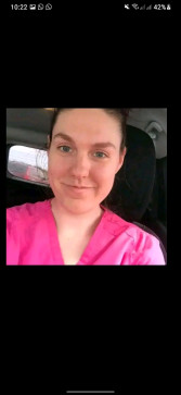 Asia Swanner, 30, Germany