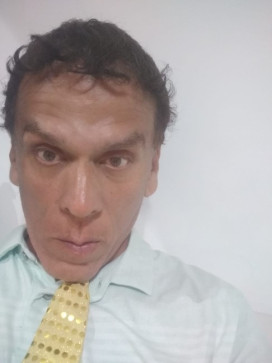 Kenperu, 44, Peru