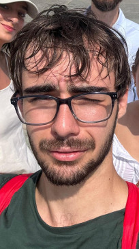 HypnotizeMe, 23, Germany