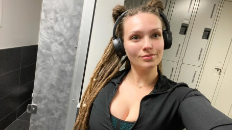 Sophie, 23, United States