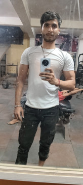 Sonu Kumar, 18, India