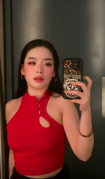 Althea, 19, Philippines