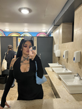 Mistress Ash1ey, 30, United States