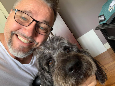 Rodney, 56, United States