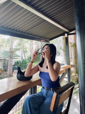 Solene, 21, Philippines