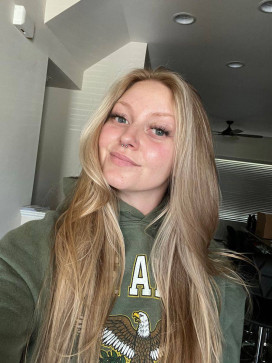 Berlie, 40, United States