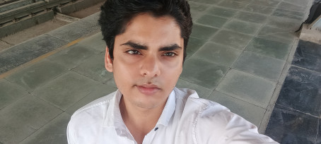 Bunny Gupta, 22, India
