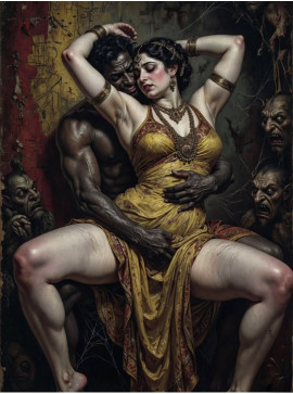 Chandan Singh, 34, India