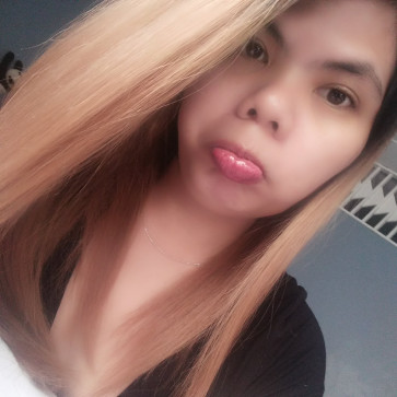 Kaile Cordova, 35, Philippines