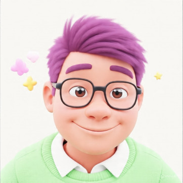 Vinayak Mishra, 20, India