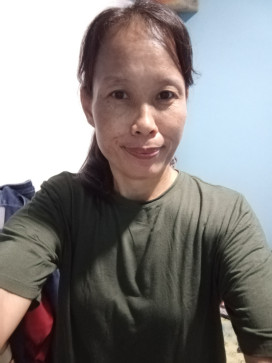 Cris, 45, Philippines