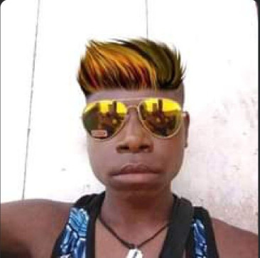 Pappu Pelu, 20, India