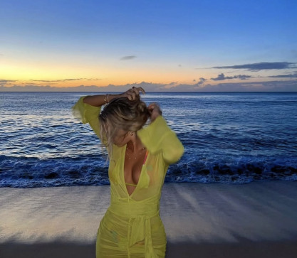 Have My Girl, 18, United States