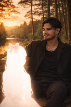 Raj, 22, India