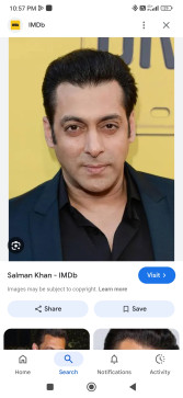 Mr Kre Cnj, 18, India