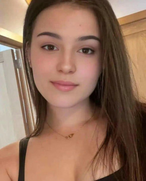 Olivia Queen, 23, Netherlands