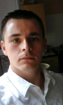 Chase, 34, United States