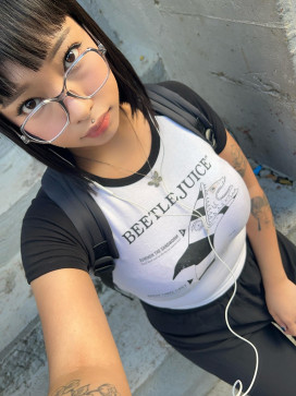 Abbiee, 26, Philippines