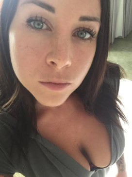 Marina, 30, United States