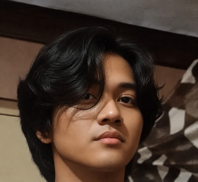 Shane, 21, India