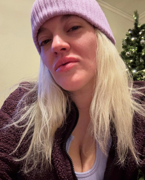 Stella Williams, 30, United States