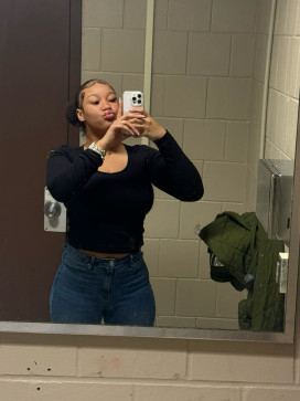 Mya, 25, United States