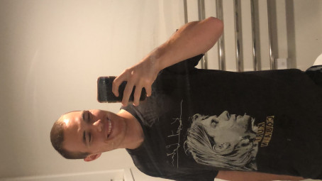 Ulrich Price, 23, New Zealand